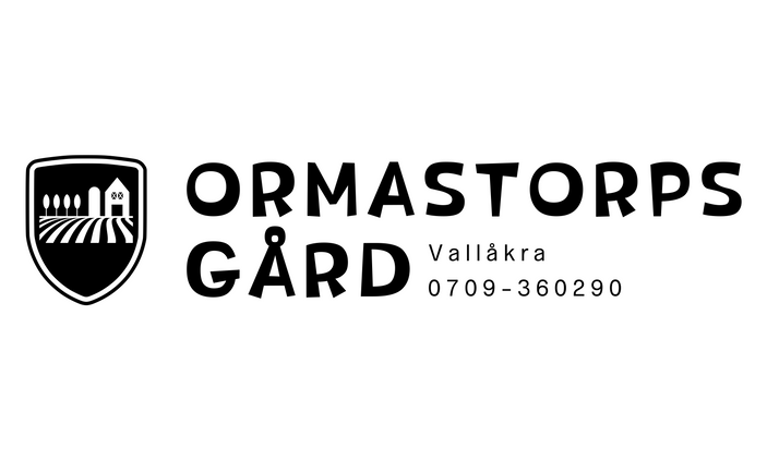 ORMASTORPS GÅRD